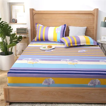 1PC Cotton Printing Bed Mattress Set With Four Corners Hot Sale And Elastic Band Sheets Pillowcases Need Order Dropshipping ZF
1PC Cotton Printing Bed Mattress Set With Four Corners Hot Sale And Elastic Band Sheets Pillowcases Need Order Dropshipping ZF