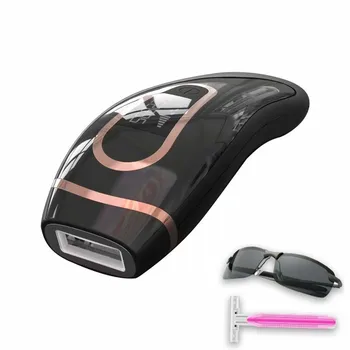 IPL Hair Removal Laser Epilator For Women Professional Permanent Bikini Legs Armpits LCD Display Ipl Laser Hair Removal Machine
IPL Hair Removal Laser Epilator For Women Professional Permanent Bikini Legs Armpits LCD Display Ipl Laser Hair Removal Machine