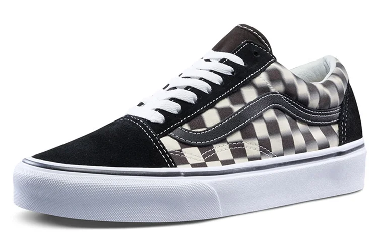 vans aliexpress mujer