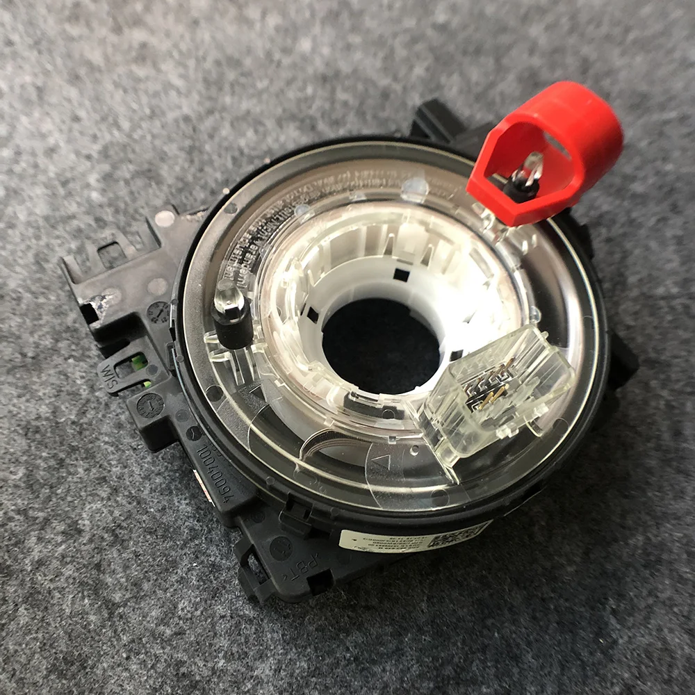 5K0953549B Multifunction Steering Wheel Module Control Unit For VW Golf 6 MK6 Jetta Touran Eos Skoda Octavia Superb Yeti
5K0953549B Multifunction Steering Wheel Module Control Unit For VW Golf 6 MK6 Jetta Touran Eos Skoda Octavia Superb Yeti