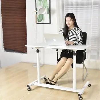 Standing Mobile Air Pole For Lifting And Lifting Laptop Desk, Desk, Workbench, Small Conference Table
Standing Mobile Air Pole For Lifting And Lifting Laptop Desk, Desk, Workbench, Small Conference Table