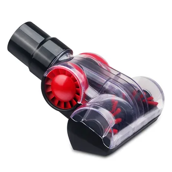 Clean Brush Suction Head Dust Acarus Removal Tool For Vacuum Cleaner 32mm Supply
Clean Brush Suction Head Dust Acarus Removal Tool For Vacuum Cleaner 32mm Supply