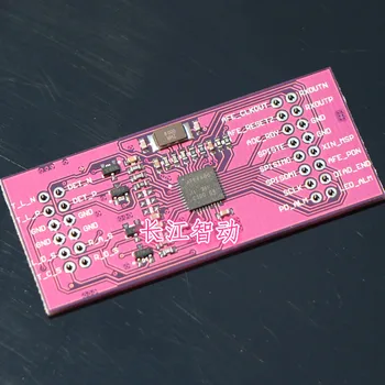This analog front-end AFE converter ADC pulse CJMCU-440 AFE4400