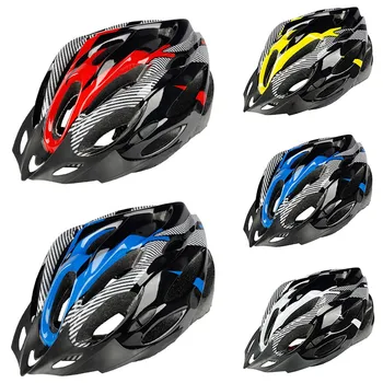 Unisex Bicycle Helmet Mtb Road Cycling Mountain Bike Sports Safety Helmet Light Cycling Helmet Bike Ultralight Helmet Bicycle #6
Unisex Bicycle Helmet Mtb Road Cycling Mountain Bike Sports Safety Helmet Light Cycling Helmet Bike Ultralight Helmet Bicycle #6