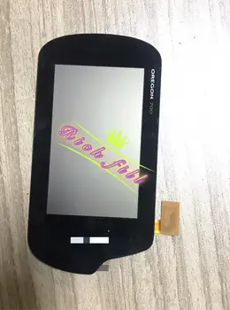 Original 3" Complete LCD screen for GARMIN OREGON 700 Handheld GPS LCD display Screen Touch screen digitizer Repair replacement
Original 3" Complete LCD screen for GARMIN OREGON 700 Handheld GPS LCD display Screen Touch screen digitizer Repair replacement