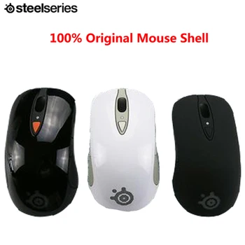 100% Original mouse case mouse top shell for new edition SteelSeries mouse accessories Sensei RAW frostblue/heat orange
100% Original mouse case mouse top shell for new edition SteelSeries mouse accessories Sensei RAW frostblue/heat orange
