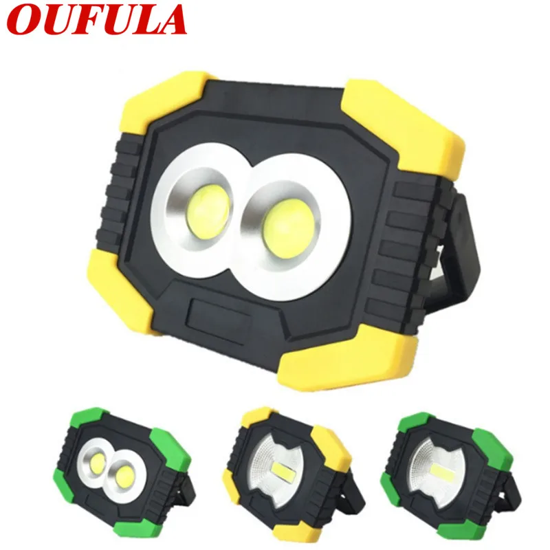 OUTELA Multifunctional Portable Lantern Solar COB Super Bright Tent Light Work Light USB Charging Flood Light LED Camping
OUTELA Multifunctional Portable Lantern Solar COB Super Bright Tent Light Work Light USB Charging Flood Light LED Camping