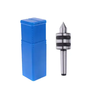 MT2 Live Center Revolving High Precision Medium Turning Tools Metal Work Milling Taper Arbor CNC Lathe Machine 72XD
MT2 Live Center Revolving High Precision Medium Turning Tools Metal Work Milling Taper Arbor CNC Lathe Machine 72XD
