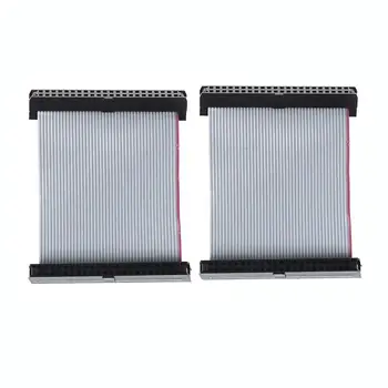 Notebook IDE Data Cable 44-pin Mini 5 Cm Notebook Hard Data Drive Line Cable E7E1
Notebook IDE Data Cable 44-pin Mini 5 Cm Notebook Hard Data Drive Line Cable E7E1