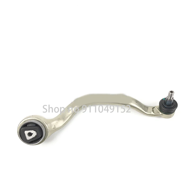 CAR Tie rod and rubber bearing right E70 X5 4.8Ib mwE71 X6 30DX M57N2 E72 HYBRID X6 E70 LCI X5 35IX Suspension with horizontal s
CAR Tie rod and rubber bearing right E70 X5 4.8Ib mwE71 X6 30DX M57N2 E72 HYBRID X6 E70 LCI X5 35IX Suspension with horizontal s