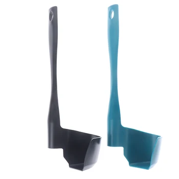 1CS Spatula Scooping And Portioning Food Processor Accessories Rotating Portable Meat Grinder Mixing Drums
1CS Spatula Scooping And Portioning Food Processor Accessories Rotating Portable Meat Grinder Mixing Drums