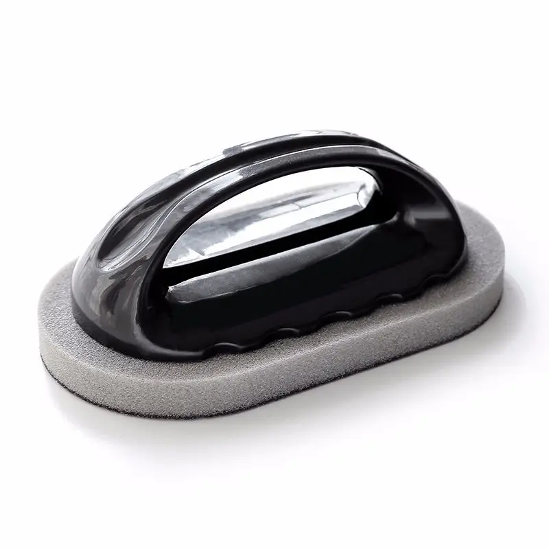 Handle Nano Emery Magic Sponge Magic Sponge Cleaning Kitchen Decontamination Cleaning Brush Bowl Washing Pot
Handle Nano Emery Magic Sponge Magic Sponge Cleaning Kitchen Decontamination Cleaning Brush Bowl Washing Pot
