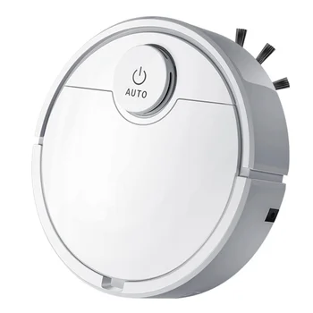 Sweeping Lazy Home Touch Cleaning Machine Vacuum Cleaner Automatic USB Charging Wireless Sweeping Robot 1pc
Sweeping Lazy Home Touch Cleaning Machine Vacuum Cleaner Automatic USB Charging Wireless Sweeping Robot 1pc