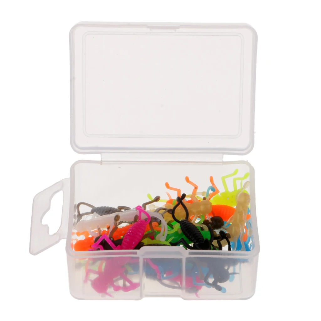 20X Bass Trout Salmon Steelhead Fly Fishing Flies Stonefly Baits Insect Lure 20X Bass Trout Salmon Steelhead Fly Fishing Flies Stonefly Baits Insect Lure