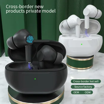 Wireless Bluetooth Headphones TWS Touch Earbuds Auto Sync HD Binaural Call In Ear Headset Active Noise Reduction Earphone 
Wireless Bluetooth Headphones TWS Touch Earbuds Auto Sync HD Binaural Call In Ear Headset Active Noise Reduction Earphone