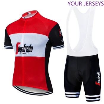 SUSHAN 100% Polyester Cycling Jerseys Set Pro Summer Cycling Set Bicycle Clothing Quick-Dry Bike Wear Maillot Ropa Ciclismo
SUSHAN 100% Polyester Cycling Jerseys Set Pro Summer Cycling Set Bicycle Clothing Quick-Dry Bike Wear Maillot Ropa Ciclismo