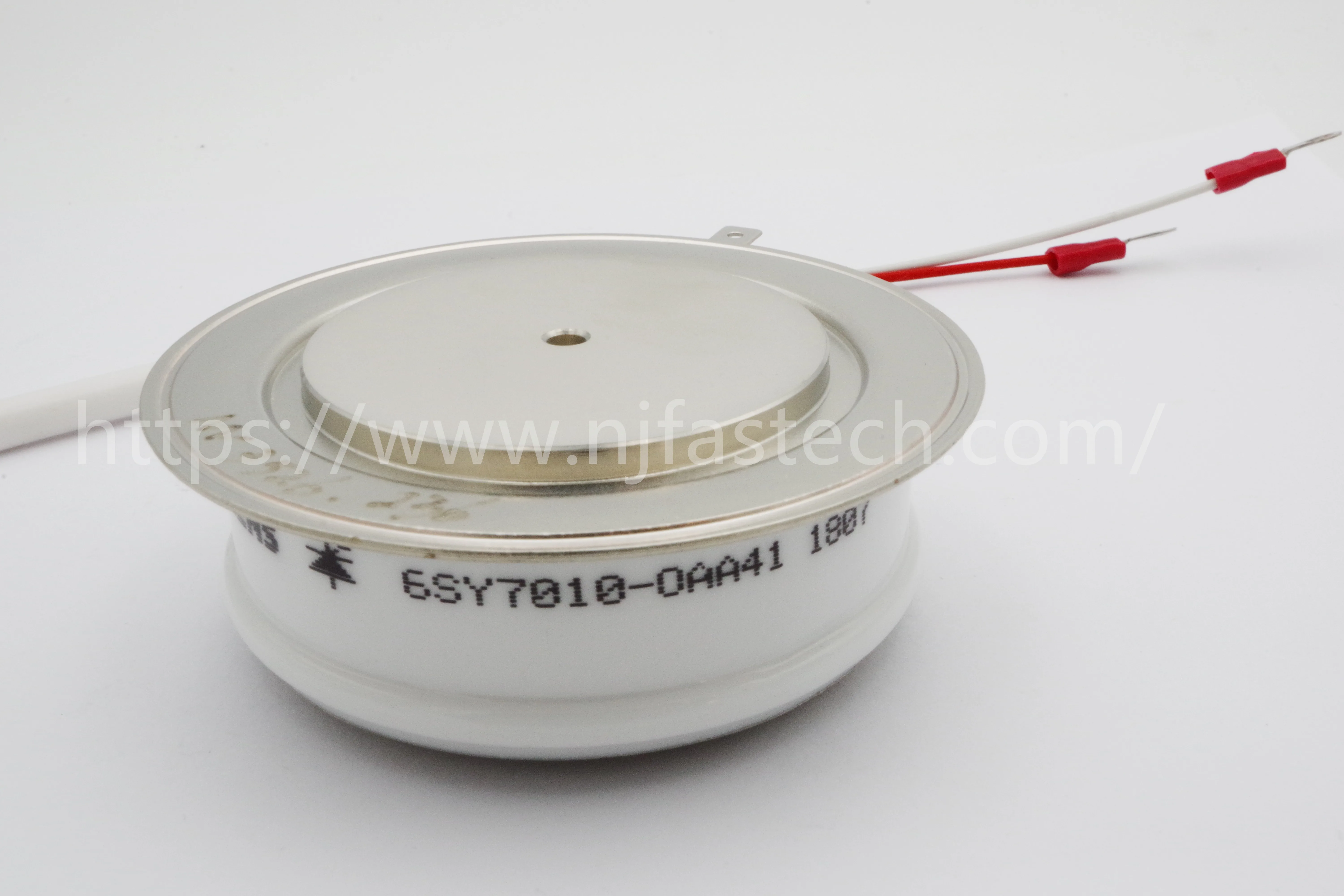 New and original electronics parts original diode 6SY7010-OAA41 high power thyristor
New and original electronics parts original diode 6SY7010-OAA41 high power thyristor