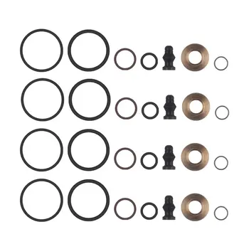 HOT! Car Repair Kit Bag Suitable For A Variety Of Models Convenient Seal Kit Extension Screw Replacement Kit
HOT! Car Repair Kit Bag Suitable For A Variety Of Models Convenient Seal Kit Extension Screw Replacement Kit