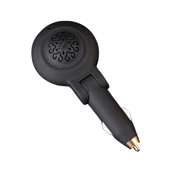 Eliminate Odor Decorative Convenient Electronic Portable Censer Holder Fragrant Sandalwood Office Car Incense Burner Agarwood
Eliminate Odor Decorative Convenient Electronic Portable Censer Holder Fragrant Sandalwood Office Car Incense Burner Agarwood
