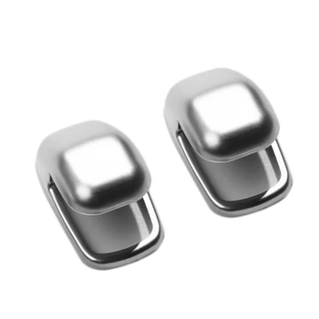 Car Interior Accessories Fit for Maserati Levante B-Pillar Hook Chrome Molding Trim 2Pcs 
Car Interior Accessories Fit for Maserati Levante B-Pillar Hook Chrome Molding Trim 2Pcs