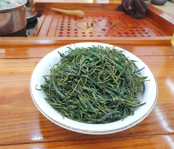 2019 Spring Mount Holyoke Yellow Bud Huoshan huangya tea Before The Rain Mountain Manual Tea Yellow Tea Huo Shan Huang Ya tea
2019 Spring Mount Holyoke Yellow Bud Huoshan huangya tea Before The Rain Mountain Manual Tea Yellow Tea Huo Shan Huang Ya tea