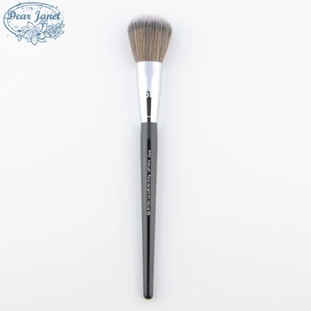 S #55 Powder Makeup brushes Pro airbrush Make up brush Powder contour Blusher cosmetic tools Synthetic hair wood handle
S #55 Powder Makeup brushes Pro airbrush Make up brush Powder contour Blusher cosmetic tools Synthetic hair wood handle