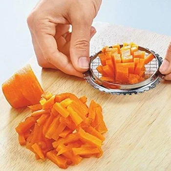 Potato Slicer Egg Slicer Cutter Cut Egg Device Grid For Vegetables Salads Tools Vegetable Tools For Kitchen
Potato Slicer Egg Slicer Cutter Cut Egg Device Grid For Vegetables Salads Tools Vegetable Tools For Kitchen