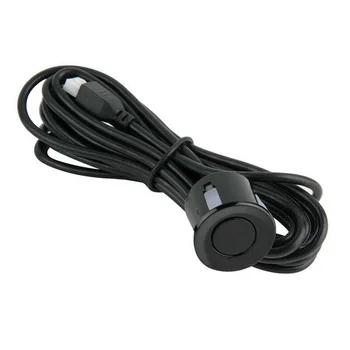 Auto Accurate Buzzer Alarm Reverse Backup Anti Collision Monitor Radar System Parktronics Safety Car Parking Sensor Assistant 
Auto Accurate Buzzer Alarm Reverse Backup Anti Collision Monitor Radar System Parktronics Safety Car Parking Sensor Assistant