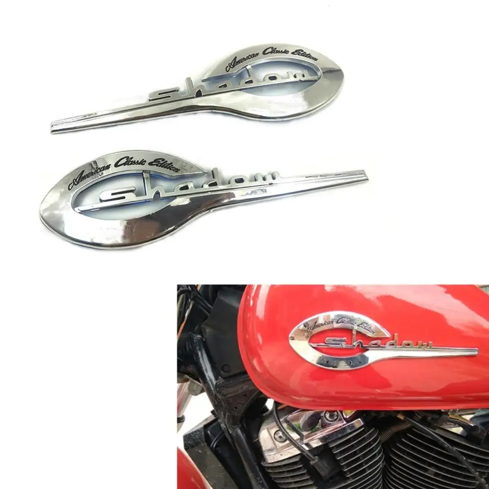 Sticker Emblem Badge Decal Gel Mark Fuel Tank Stickers Tank Pad Protector for Honda Shadow VT VTX 400 500 600 750 1100 3D
Sticker Emblem Badge Decal Gel Mark Fuel Tank Stickers Tank Pad Protector for Honda Shadow VT VTX 400 500 600 750 1100 3D