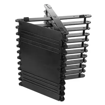 For PS4/3/2 For PS4slim For X BOX ONE Practical Durable Foldable Video Game Disc Storage Manager
For PS4/3/2 For PS4slim For X BOX ONE Practical Durable Foldable Video Game Disc Storage Manager