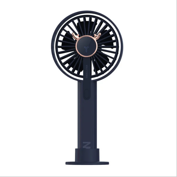 YOUPIN 3life 329 Portable Mini Fan USB Charging with 1500mAh Lithium Battery Brushless mute Motor Handheld Desktop Fan
YOUPIN 3life 329 Portable Mini Fan USB Charging with 1500mAh Lithium Battery Brushless mute Motor Handheld Desktop Fan