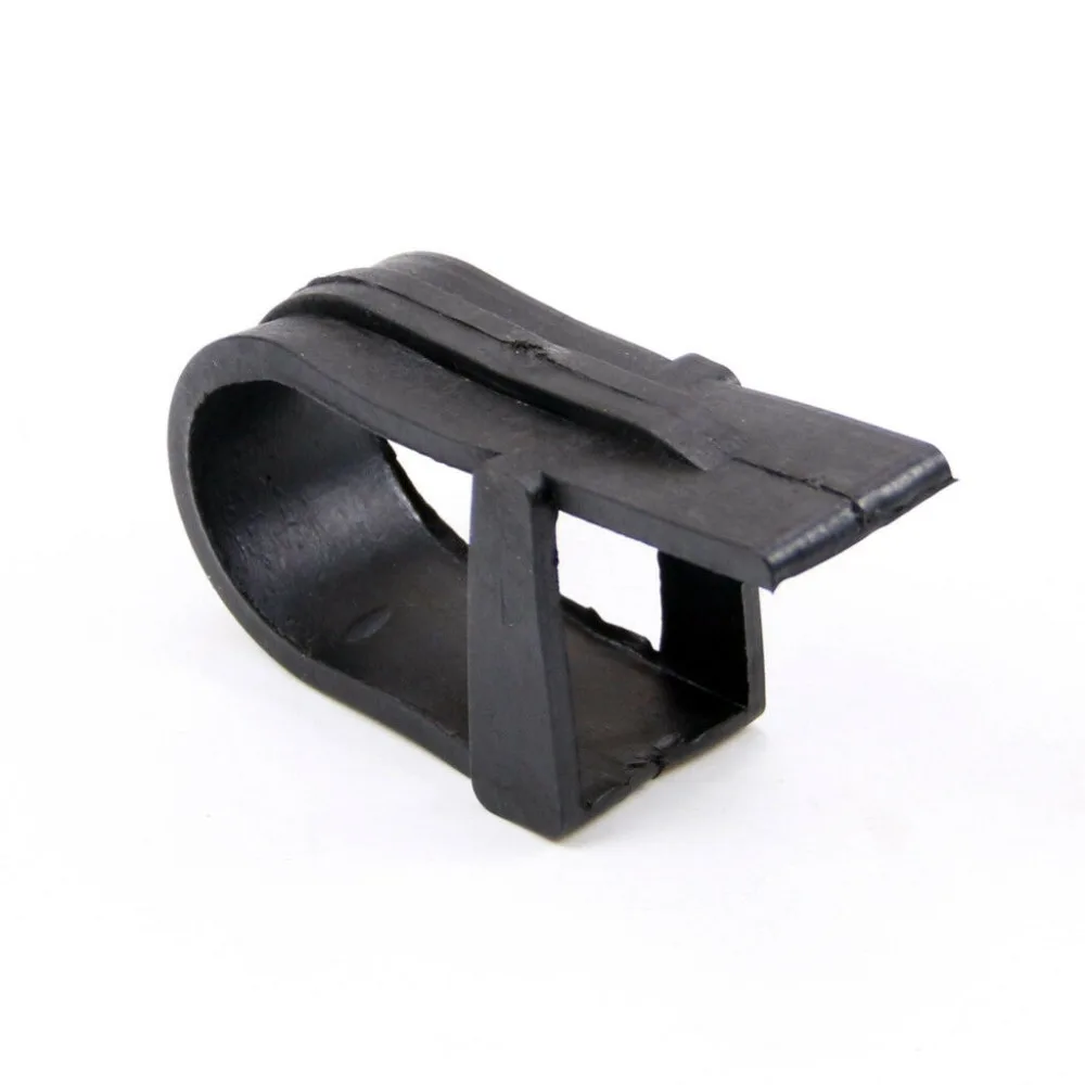 Swing Arm Chain Rest Slider Rear Swingarm Cover Chain Protector Guard Guide for Motorcycle Pit Quad Dirt Bike ATV 110125140CC (2)