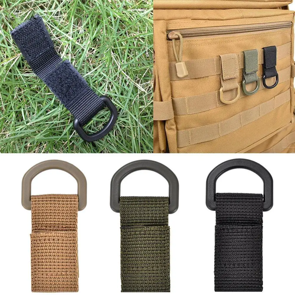 Outdoor Carabiner Plastic Nylon Tactical Multi Function Multi Tool Locking Carabiners Climbing EDC Keychain Key Ring
Outdoor Carabiner Plastic Nylon Tactical Multi Function Multi Tool Locking Carabiners Climbing EDC Keychain Key Ring