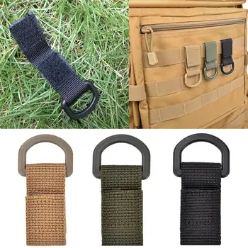 Outdoor Carabiner Plastic Nylon Tactical Multi Function Multi Tool Locking Carabiners Climbing EDC Keychain Key Ring
Outdoor Carabiner Plastic Nylon Tactical Multi Function Multi Tool Locking Carabiners Climbing EDC Keychain Key Ring