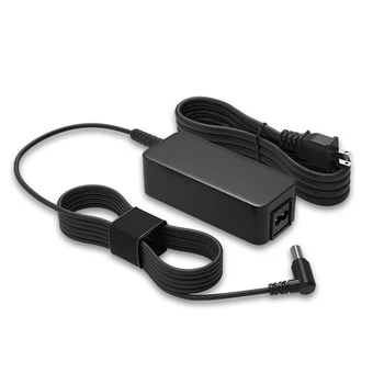19V AC Charger for LG 32 inches LED LCD Monitor 32MA70HY-P 32MA68HY-P 32MP58HQ-W 32ML600M-B 32MP58HQ-P Power Supply Adapter Cord
19V AC Charger for LG 32 inches LED LCD Monitor 32MA70HY-P 32MA68HY-P 32MP58HQ-W 32ML600M-B 32MP58HQ-P Power Supply Adapter Cord