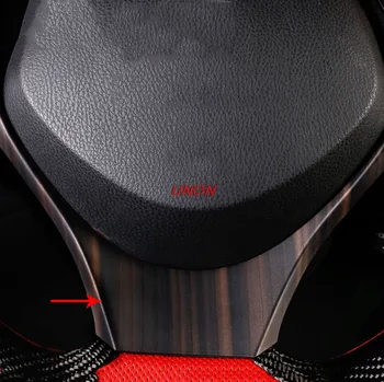 Car Styling Steering Wheel Sequins Sticker Trim Cover 3D Stickers interior Decoration For Toyota C-HR CHR 2016 2017 2018
Car Styling Steering Wheel Sequins Sticker Trim Cover 3D Stickers interior Decoration For Toyota C-HR CHR 2016 2017 2018