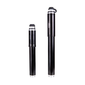 Bike Pump Alloy Hose Gauge Bicycle Adapter Portable Tire Inflator Air Needle Schrader Presta Valve Hand Cycling Pump 160psi
Bike Pump Alloy Hose Gauge Bicycle Adapter Portable Tire Inflator Air Needle Schrader Presta Valve Hand Cycling Pump 160psi