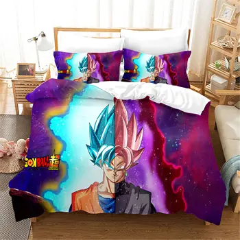 Dragon Ball Z 3d Bedding Set Duvet Covers Pillowcases Anime Super Saiyan Children Room Decor Comforter Bedding Sets Bed Linen 5
Dragon Ball Z 3d Bedding Set Duvet Covers Pillowcases Anime Super Saiyan Children Room Decor Comforter Bedding Sets Bed Linen 5