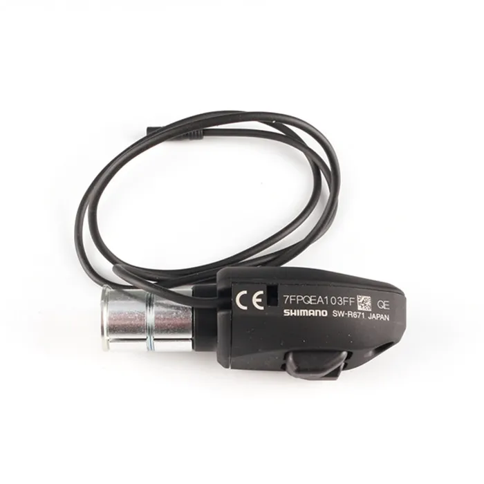 SHIMANO ULTEGRA R8060 Di2 Groupset Derailleurs ROAD Bicycle R8060 TT/Triathlon Front Derailleur Shifter LEVER Update From R8000