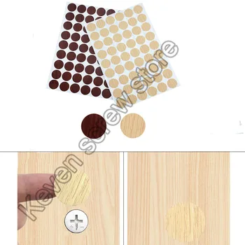 54PCS PVC 21MM Self Adhesive Sticker Screw Hole Sticker Beauty Sticker Screw Decorative Cover Screw Cap Wood Craft Ornament
54PCS PVC 21MM Self Adhesive Sticker Screw Hole Sticker Beauty Sticker Screw Decorative Cover Screw Cap Wood Craft Ornament