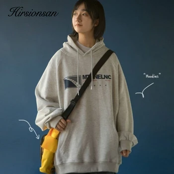 Hirsionsan Letter Printed Women Hoodies 2020 New Autumn Cotton Soft Sweatshirt Streetwear Cool Hoodies Girls Jogging Clothes
Hirsionsan Letter Printed Women Hoodies 2020 New Autumn Cotton Soft Sweatshirt Streetwear Cool Hoodies Girls Jogging Clothes