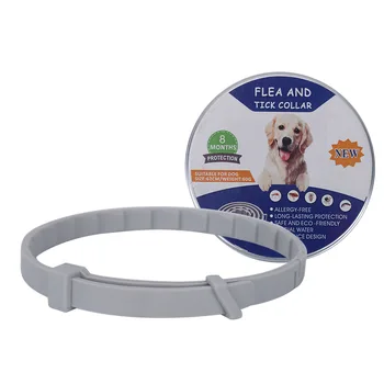 Decoration Durable Collars Pet Products Adjustable Pet Collar Outdoor Anti Flea Ticks Mosquitoes Dog Puppy Cat Collars
Decoration Durable Collars Pet Products Adjustable Pet Collar Outdoor Anti Flea Ticks Mosquitoes Dog Puppy Cat Collars