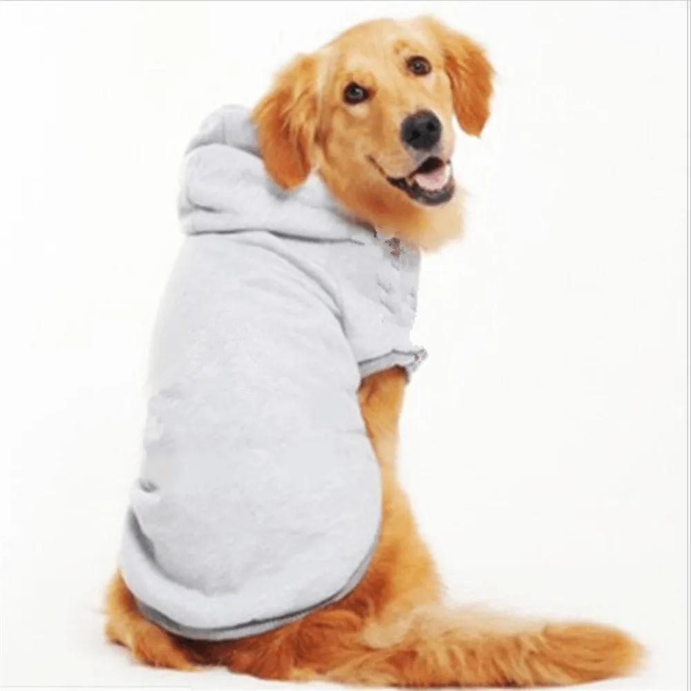 Pet Dog Clothes Spring and Autumn Dog Sweater Small Puppy Dog clothes for Small Dog Clothes For 5 colors: m-XL
Pet Dog Clothes Spring and Autumn Dog Sweater Small Puppy Dog clothes for Small Dog Clothes For 5 colors: m-XL