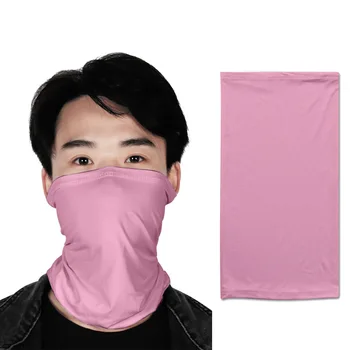 2020 New Solid Color Blank 3D Digital Printing Multi-function All-match Men Magic Headscarf Mask Wild Polyester Wholesale Adult
2020 New Solid Color Blank 3D Digital Printing Multi-function All-match Men Magic Headscarf Mask Wild Polyester Wholesale Adult