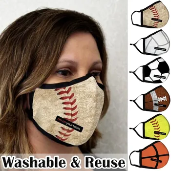 Cotton Washable Reusable 1PCS Face Mask Fashion Unisex Adult Printing Breathing Design Mask Masque Soin Du Visage Mascarillas
Cotton Washable Reusable 1PCS Face Mask Fashion Unisex Adult Printing Breathing Design Mask Masque Soin Du Visage Mascarillas