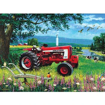 5d full square round diamond painting Tractor pattern diamond embroidery mosaic cross stitch farm car for farmhouse decor,YG2024
5d full square round diamond painting Tractor pattern diamond embroidery mosaic cross stitch farm car for farmhouse decor,YG2024