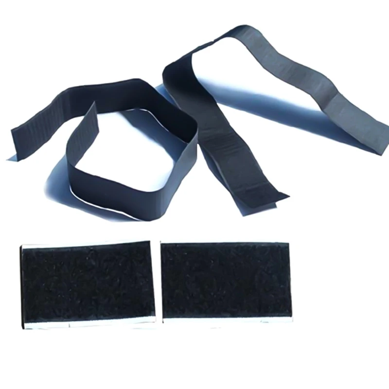 4Pcs Magic Sticker Tape Car Trunk Hook and Loop Belt Car Stowing Tidying Strap Fire Extinguisher Bracket Nylon For Storage Bag
4Pcs Magic Sticker Tape Car Trunk Hook and Loop Belt Car Stowing Tidying Strap Fire Extinguisher Bracket Nylon For Storage Bag