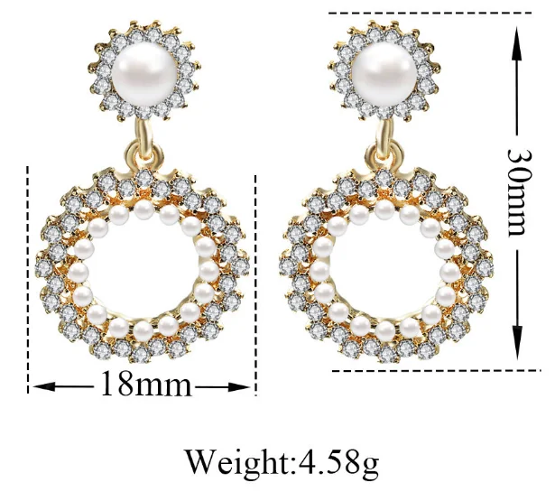UXN365 Glitter Earring 925 Sterling Silver Zirconia stone Female Engagement Jewelry
UXN365 Glitter Earring 925 Sterling Silver Zirconia stone Female Engagement Jewelry