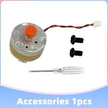 LIDAR Rotation Motor Replacement for Mijia 1 1s Roborock S50 S51 S55 Robotic Vacuum Cleaner Spare Kits
LIDAR Rotation Motor Replacement for Mijia 1 1s Roborock S50 S51 S55 Robotic Vacuum Cleaner Spare Kits
