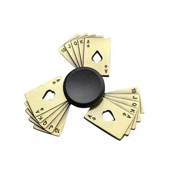 Bronze Gear Hand Spinner Finger Fidget Spinner Thor Hammer Eiffel Tower Alloy Metal Hand Tri Spiner Ring Hobbies for Adults
Bronze Gear Hand Spinner Finger Fidget Spinner Thor Hammer Eiffel Tower Alloy Metal Hand Tri Spiner Ring Hobbies for Adults